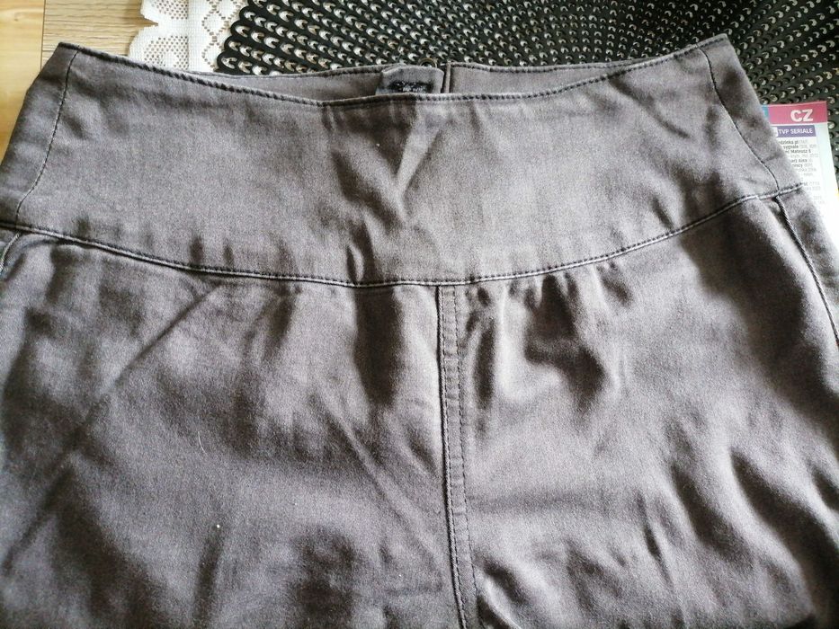 Spodnie, damskie rurki Pieces