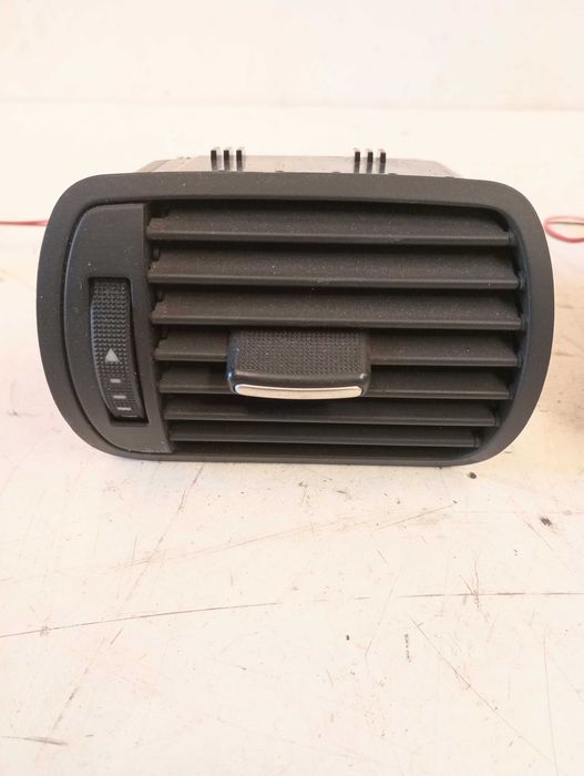 Difusores de Ar Iluminados Audi A3 8L / S3 (Facelift) – Originais