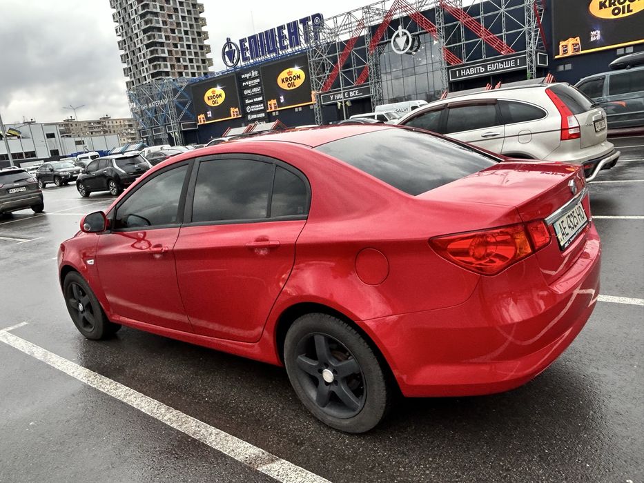 Продам автомобіль  MG 350