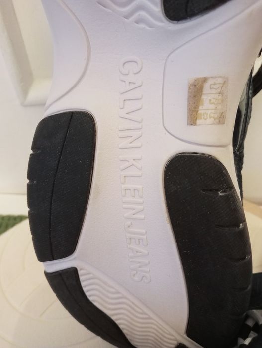 Męskie Adidas sportowy 42