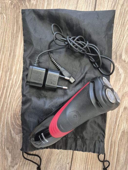 Golarka maszynka do golenia philips