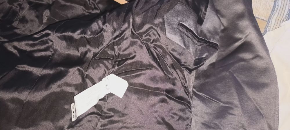 Gabardine Zara Woman L- como nova