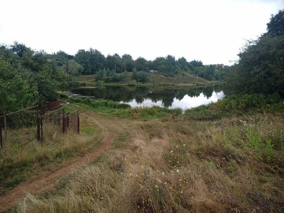 Продаж земельної ділянки в селі Лука-Мелешківська