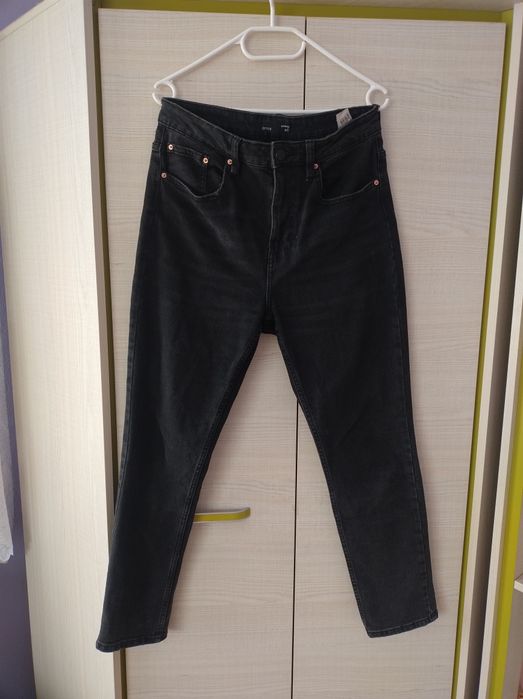 Spodnie damskie Sinsay