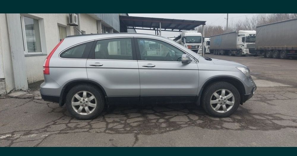 Продам HONDA - Crv