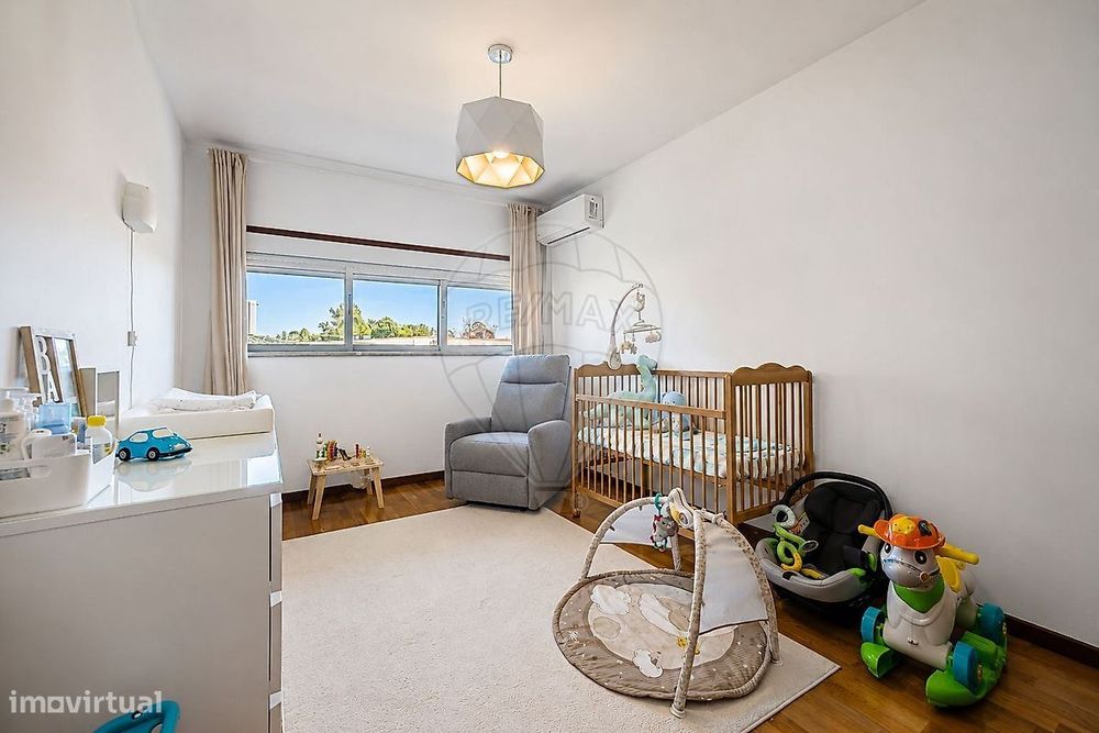 Apartamento T3 para venda
