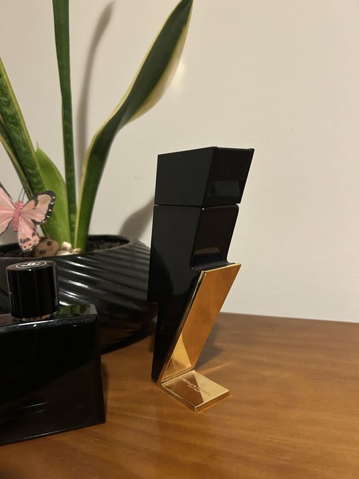Frascos de perfume