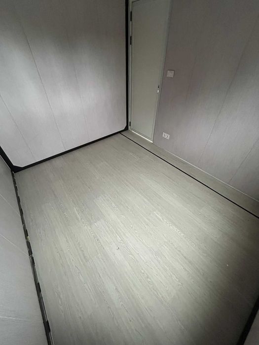 Casa Expansível - Casa Pre Fabricada