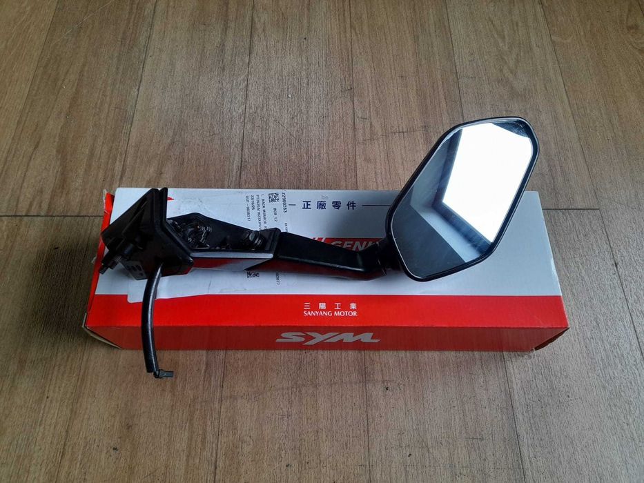 RETROVISOR ESQUERDO OEM SYM CRUISYM 300