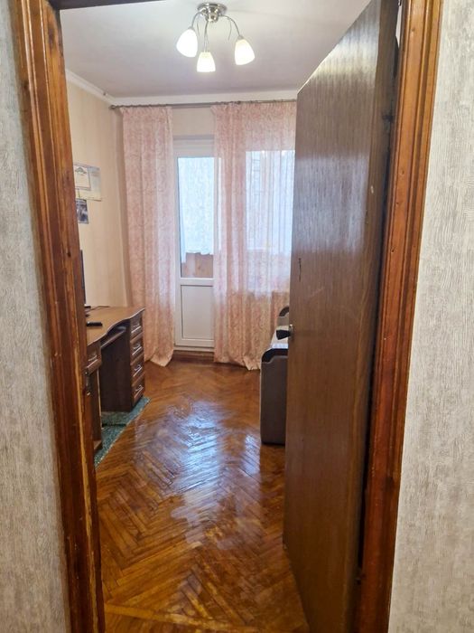 СРОЧНО! Супер 3-ком. квартира 71 м² с ремонтом, Сити Центр, 1 этаж АМ