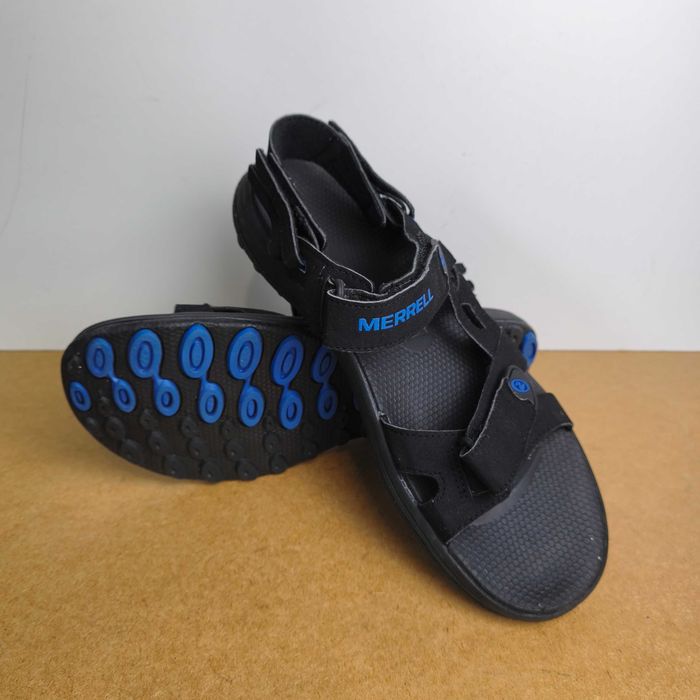 Merrell Cedrus Convert sandały męskie r. 44 jak nowe!  840