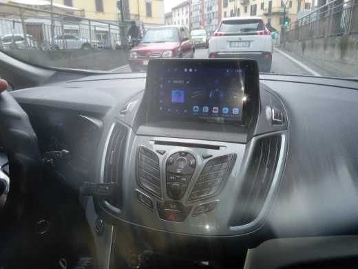 Radio 2din Android Ford Kuga 2 Escape 3 2012:2019r wifi gps