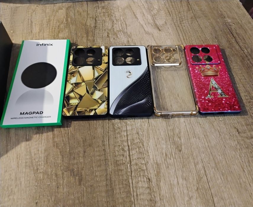 Sprzedam telefon Infinix pro 40
