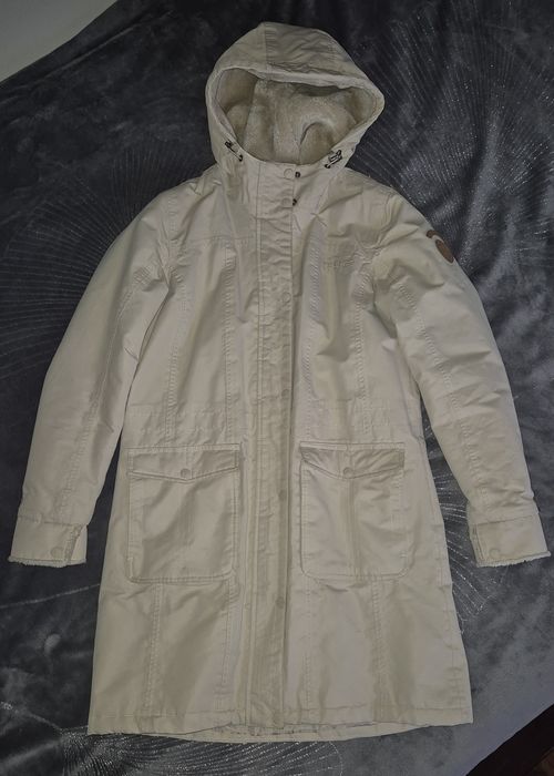 Płaszcz zimowy Regatta