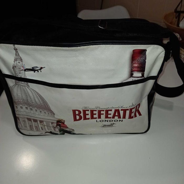 Mala com alça regulável