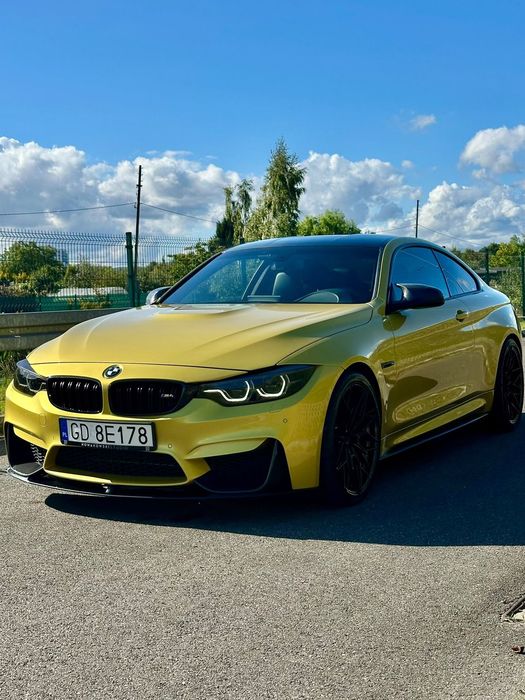 BMW M4