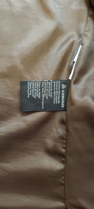 Blazer Quebramar Homem Tam.M