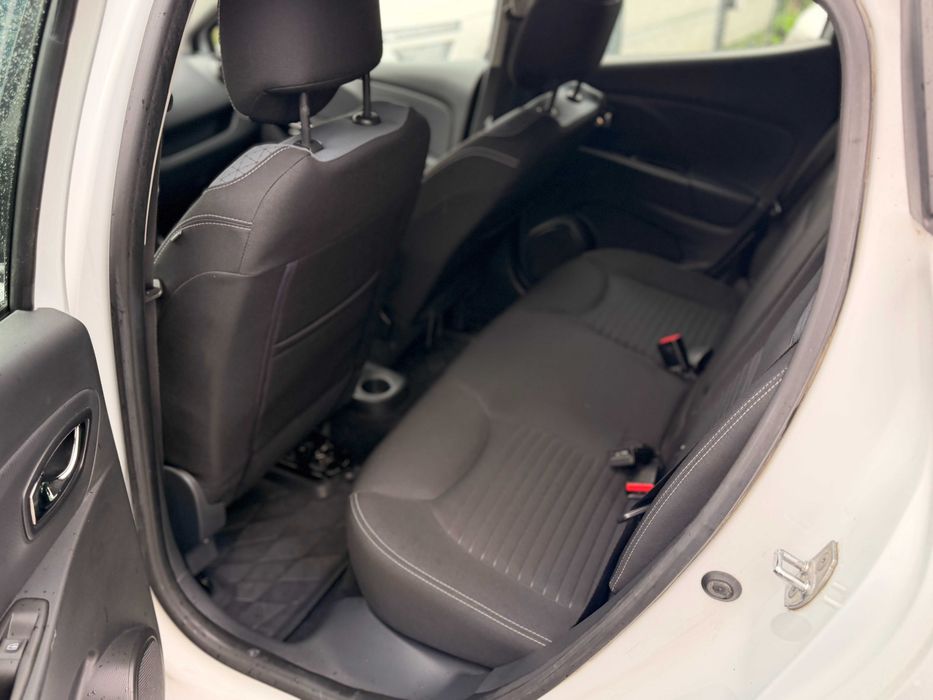 Renault Clio | Nowy rozrząd | Nowe hamulce