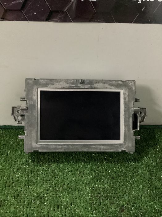 Visor mercedes W212 de 2011