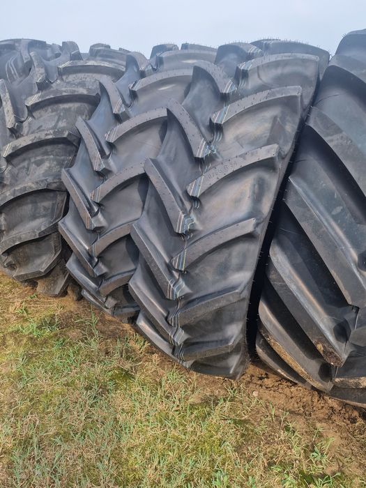 Opony 420/85r34 16.9R34  Mitas