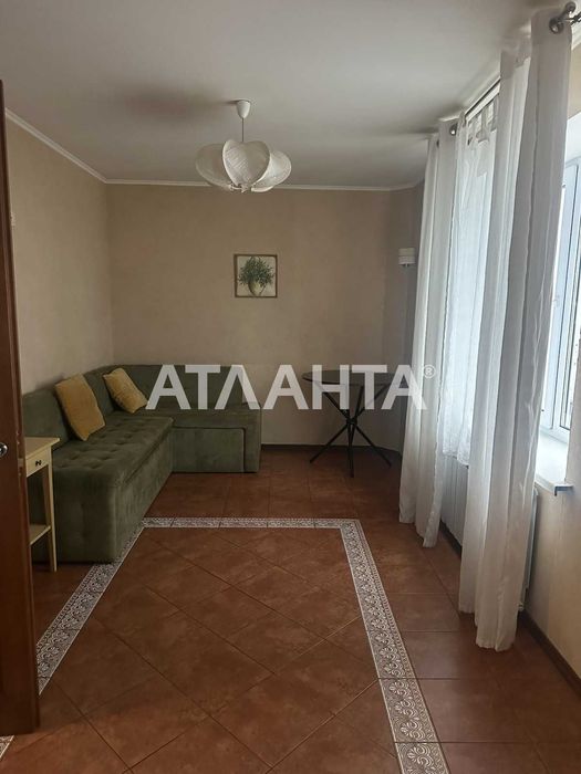 3-кімнатна квартира 66 м² на Семена Палія. ремонт. госпрограми - View 2