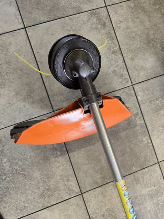 Kosa spalinowa Stihl FS 120 1.8km Raty Serwis Gwarancja