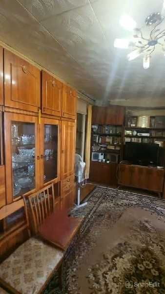 Продаётся 2 ком. кв. по ул. Ладожская на Бородинском.