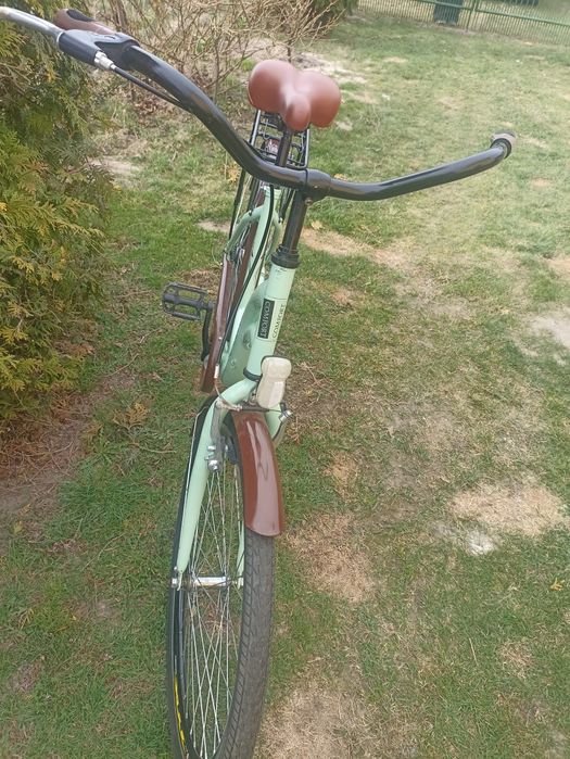 Rower miejski  "26 "