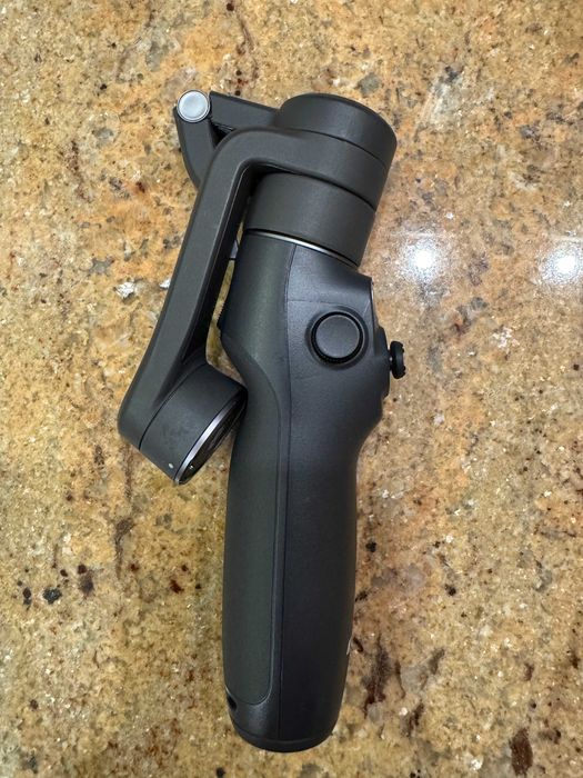 DJI Osmo MOBILE 6 GIMBAL Smartphone