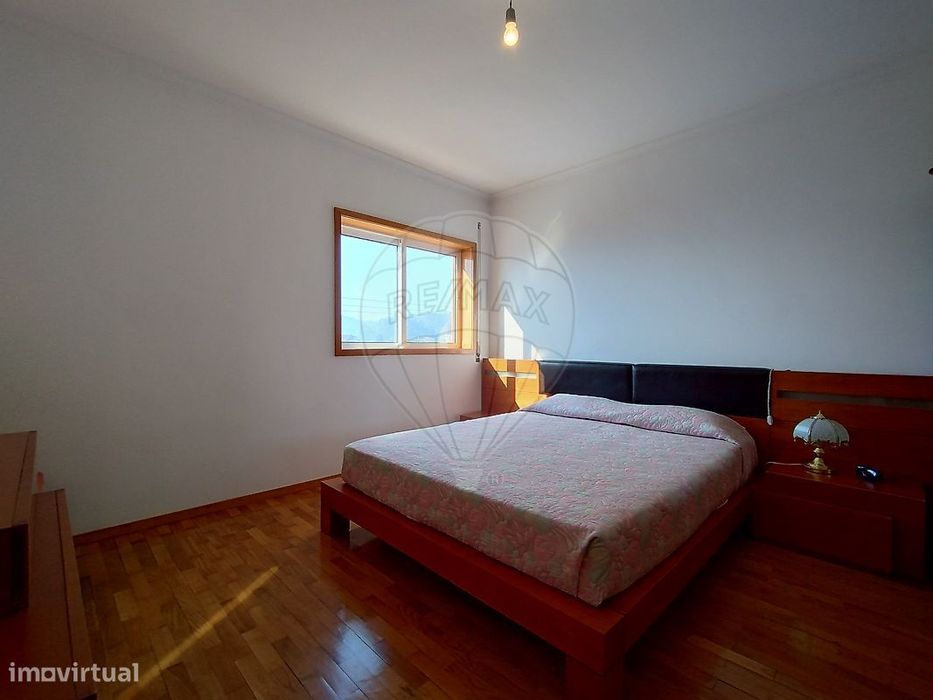 Apartamento T3 para venda