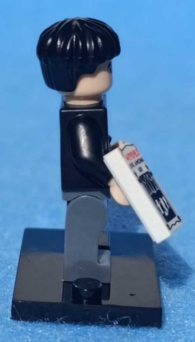 Credence Barebone (Harry Potter)