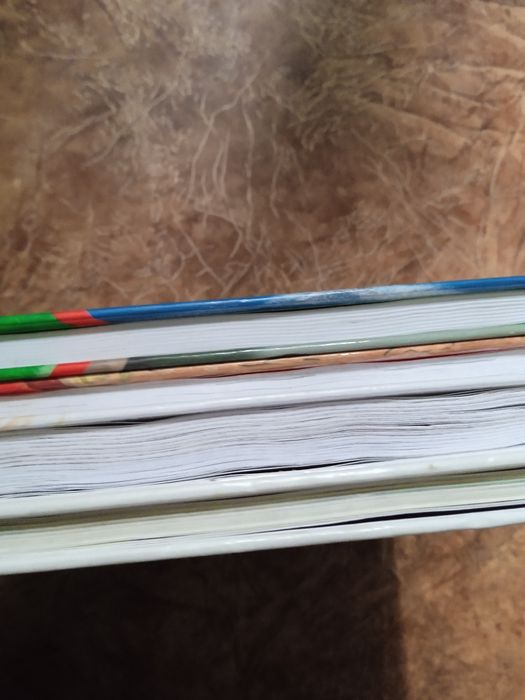 Лот з 4 книг,ціна за все