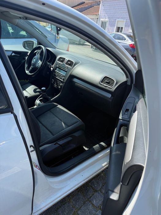 Wv Golf 1.6 Tdi Edition