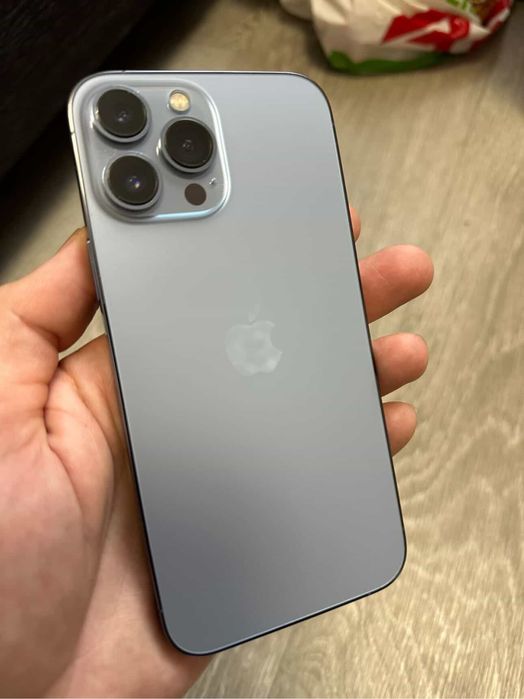 Продам Айфон 13 PRO MAX 256Gb