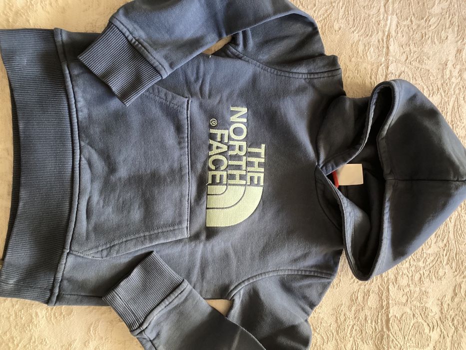 Sweat The North Face XS/TP Júnior