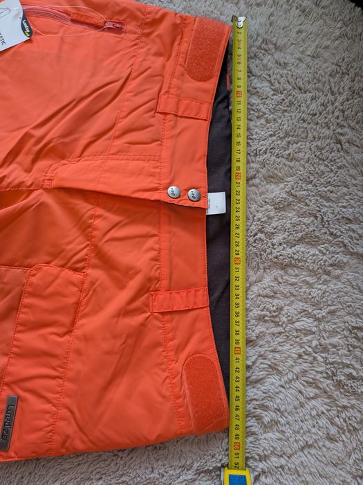 Nowe spodnie snowboardowe Wedze 44