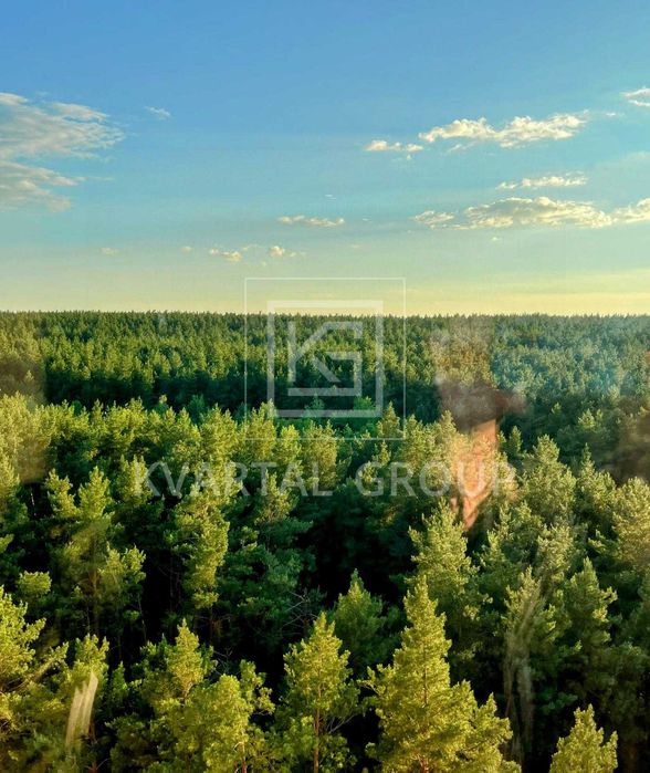 Продаж Видової 1К квартири з НОВИМ Дизайнерським ремонтом в Ірпені! МІНІМАЛЬНЕ оформлення 2%