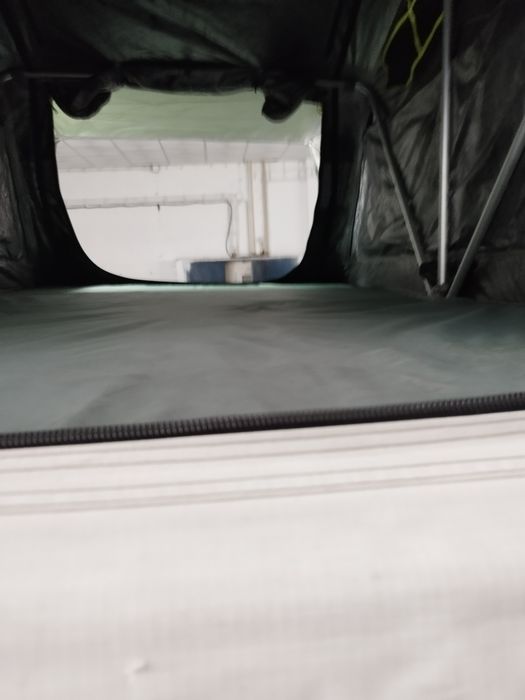 Tenda caravana pra carro
