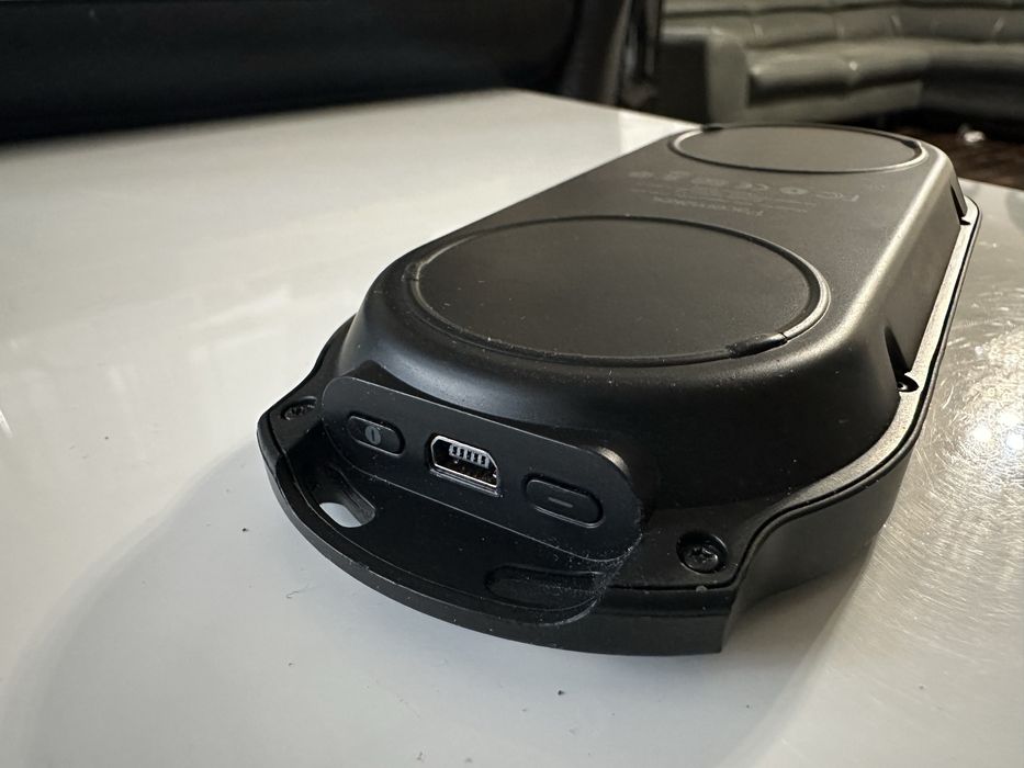 Tonium Pacemaker przenośna konsola DJ XDJ sylwester