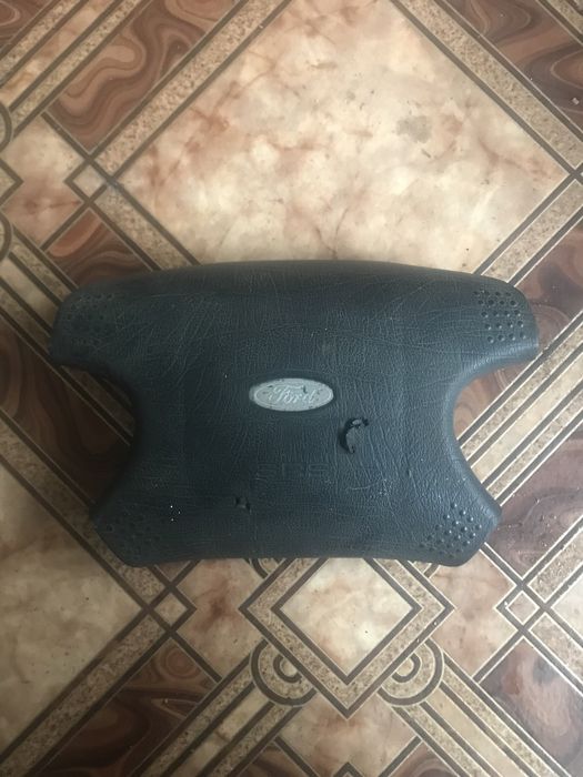 Руль Ford Mondeo mk1