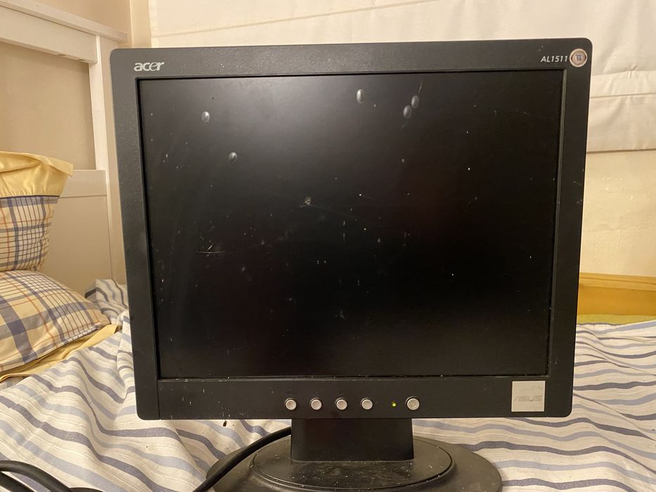Monitor Acer em bom estado