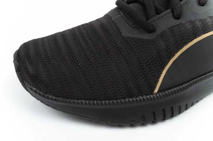 Puma Flyer Flex buty sportowe damskie lekkie wygodne czarne r. 36-41