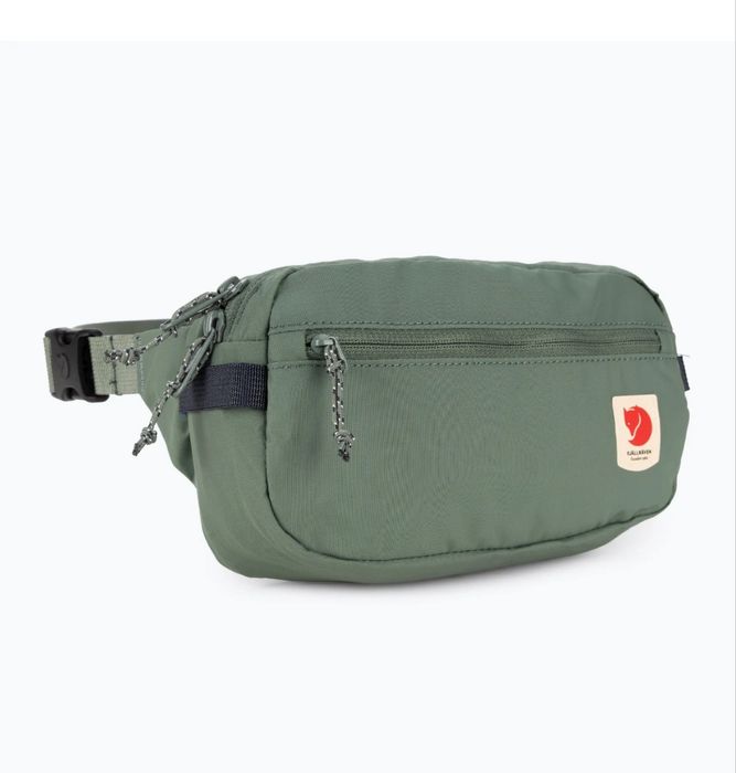 Saszetka nerka Fjällräven High Coast Hip 1.5