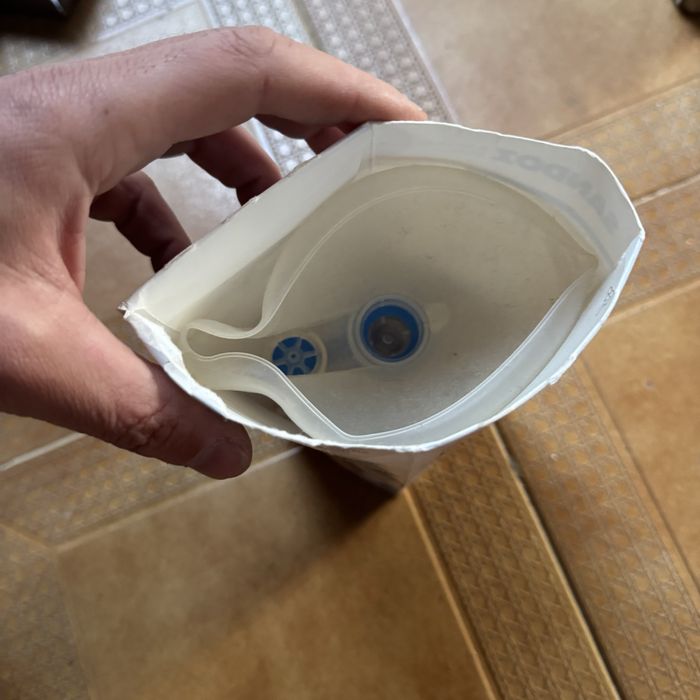 Aerochamber Plus Flow-Vu Máscara Grande +5 anos