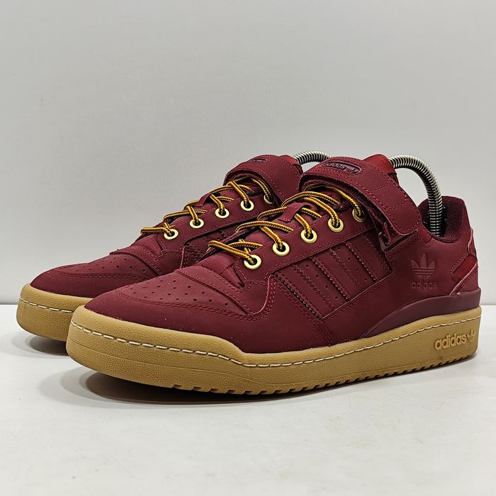 кросівки Adidas Forum 43р/27.5см