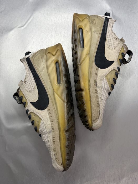 Кроссовки Nike Air Max Terrascape 90 Beige