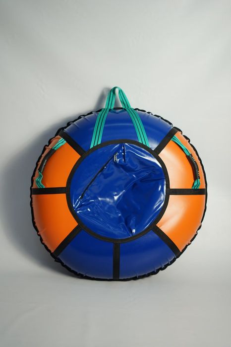 Тюбинг. Надміцний ПВХ. В НАЯВНОСТІ