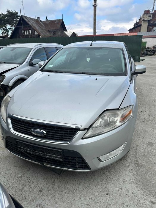 Ford Mondeo MK4 2.0 Diesel