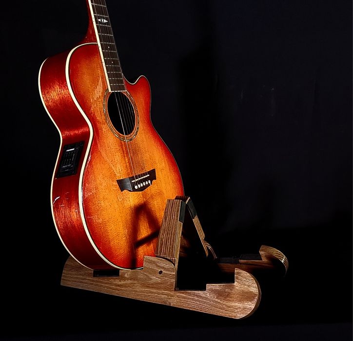 Suporte para guitarra ou amplificador