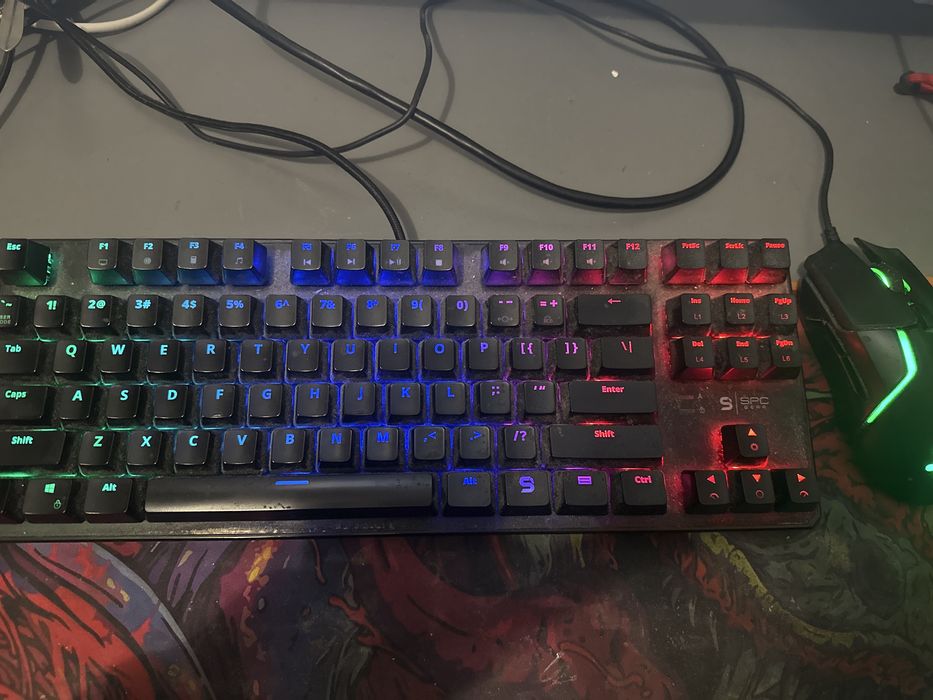 Komputer stacjonarny